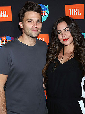 Tom Schartz Katie Maloney