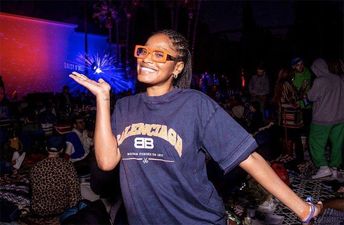 Keke Palmer