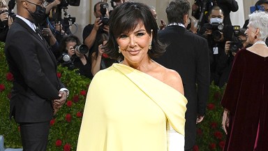 Kris Jenner