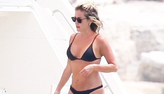 Kristin Cavallari