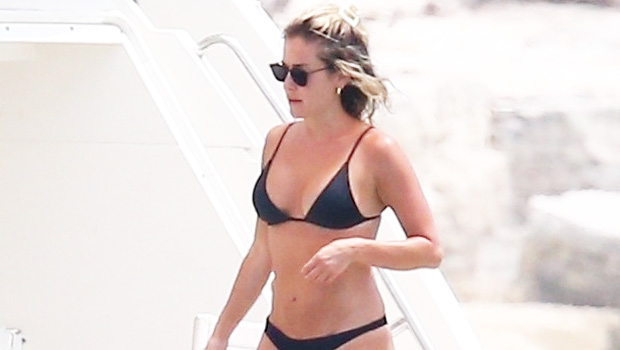 Kristin Cavallari