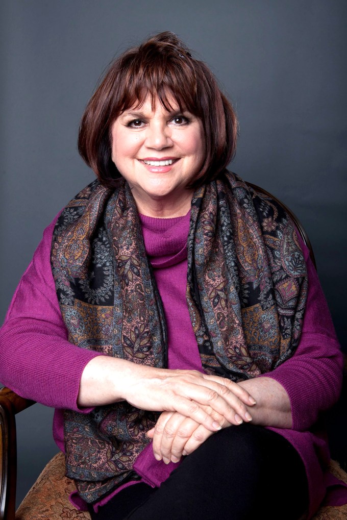 Linda Ronstadt Promotes Her Memoir