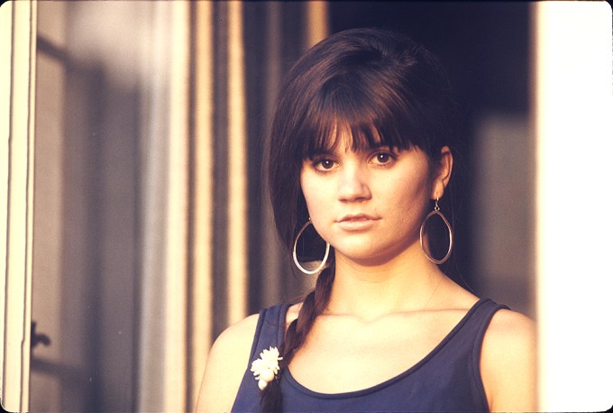 Linda Ronstadt: Then & Now