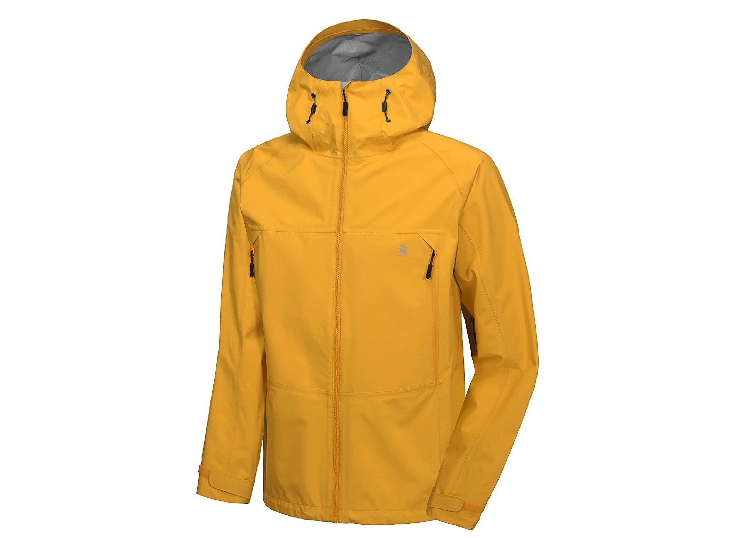 men's rain jacket reviews