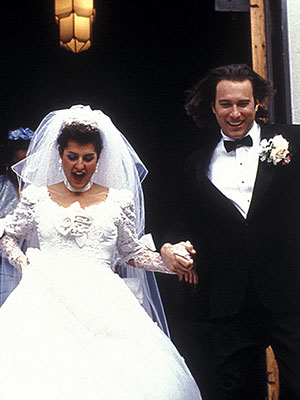 my big fat greek wedding