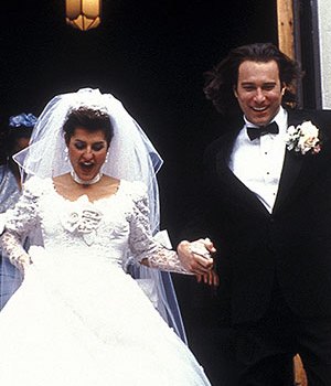 my big fat greek wedding