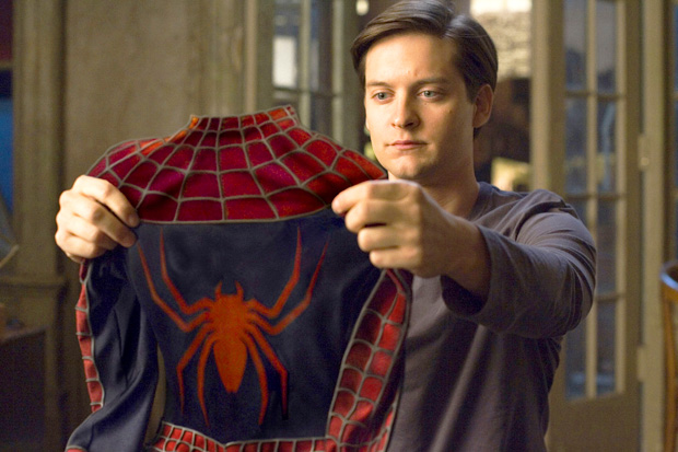 Tobey Maguire