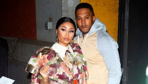 nicki minaj kenneth petty