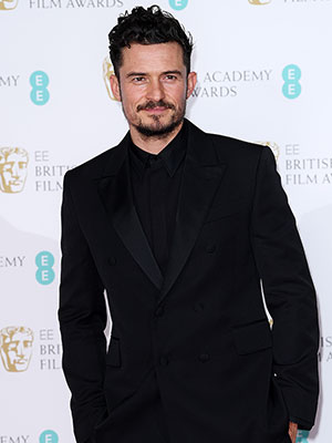 Orlando Bloom