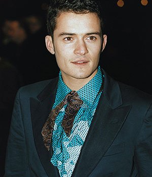 Orlando Bloom