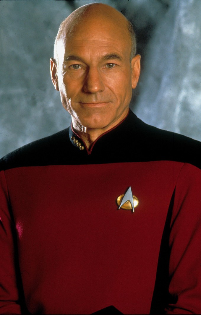 ‘Star Trek: The Next Generation’