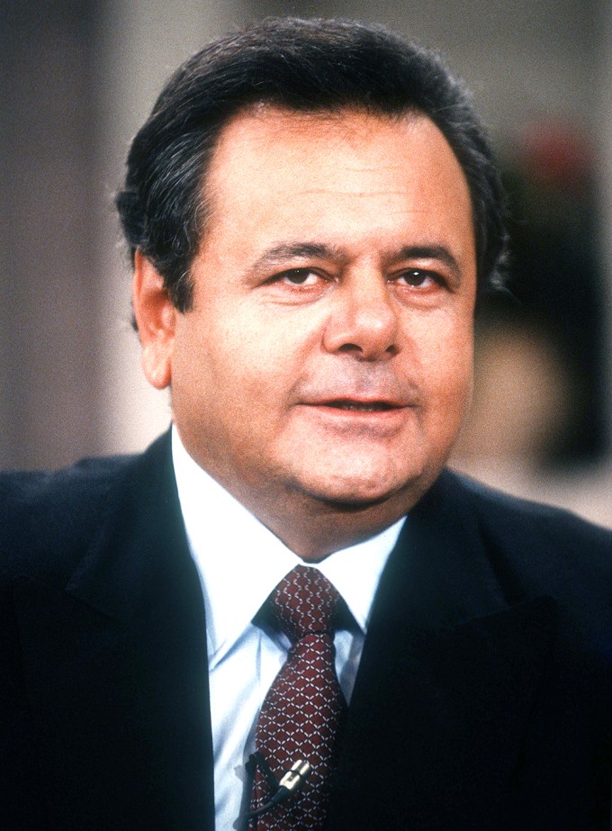 Paul Sorvino