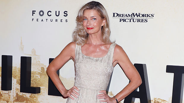 Paulina Porizkova