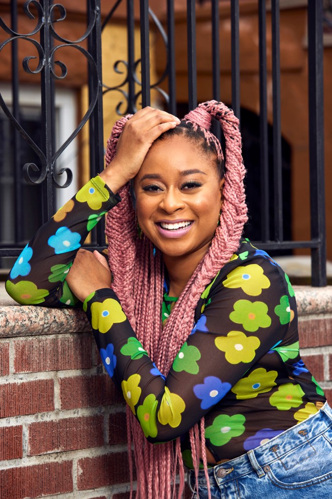 Phoebe Robinson