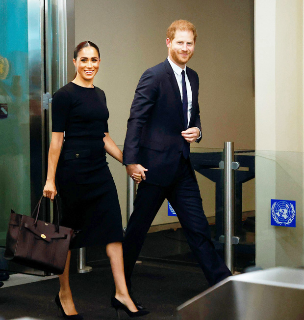 Meghan Markle Prince Harry