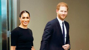 Meghan Markle Prince Harry