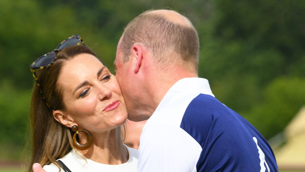 Kate Middleton, Prince William