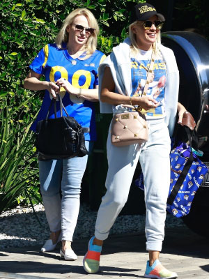 Rebel Wilson Ramona Agruma