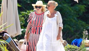 Rebel Wilson Ramona Agruma baby plans