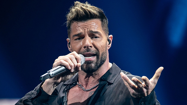 Ricky Martin