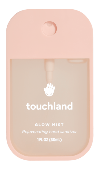 Touchland