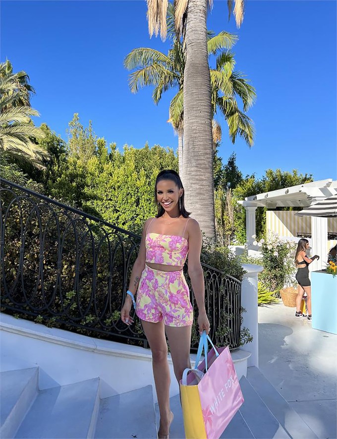 White Fox’s Summer Party Event