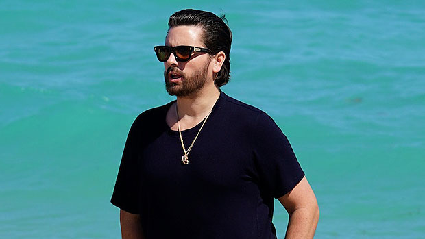 Scott Disick