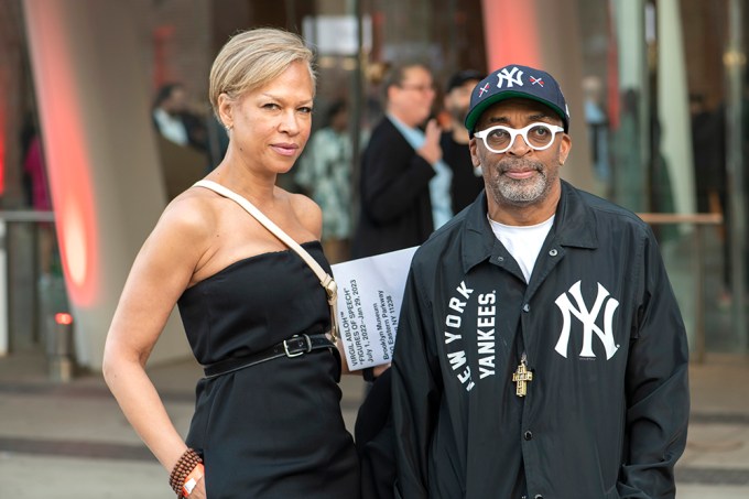 Spike Lee
