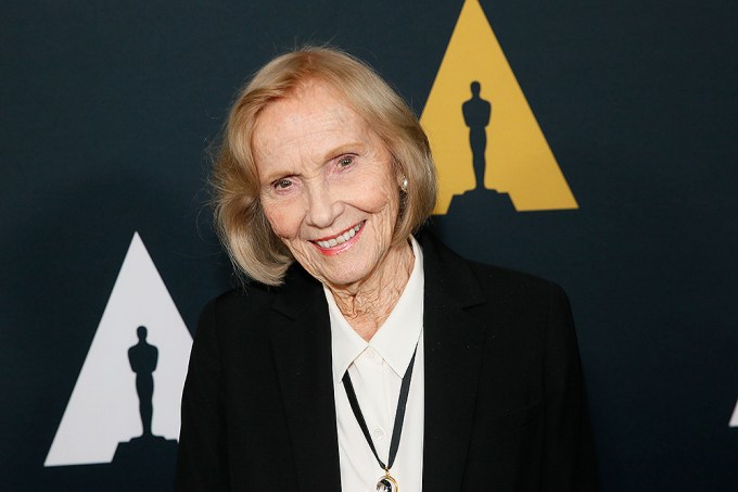 Eva Marie Saint