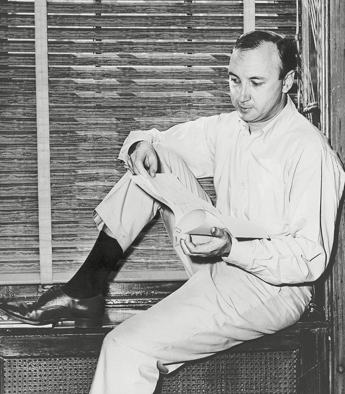 Neil Simon