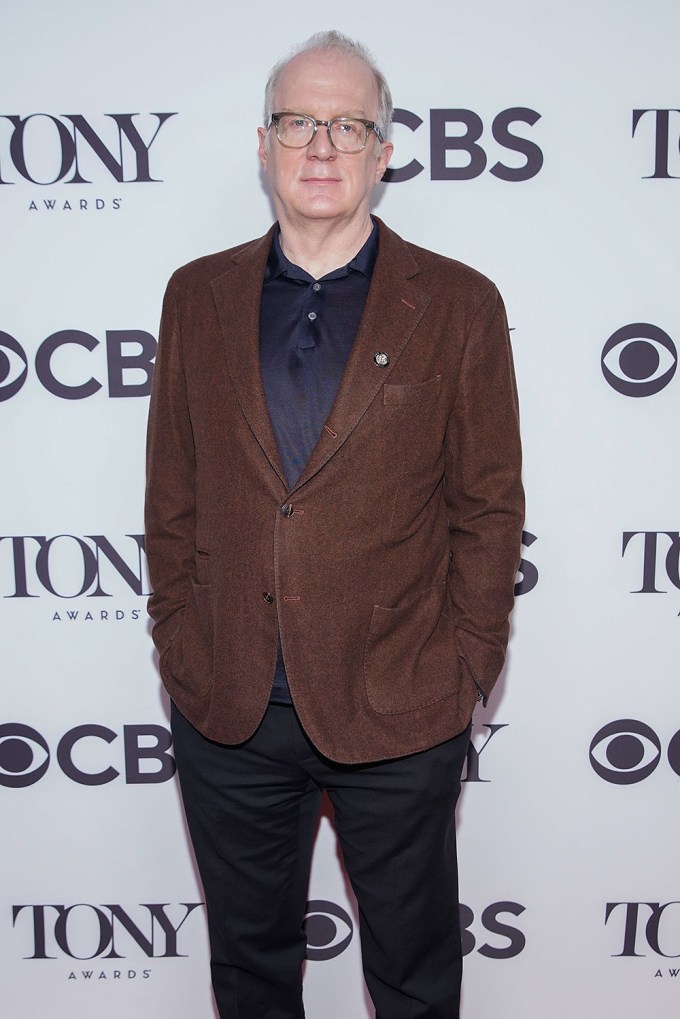 Tracy Letts