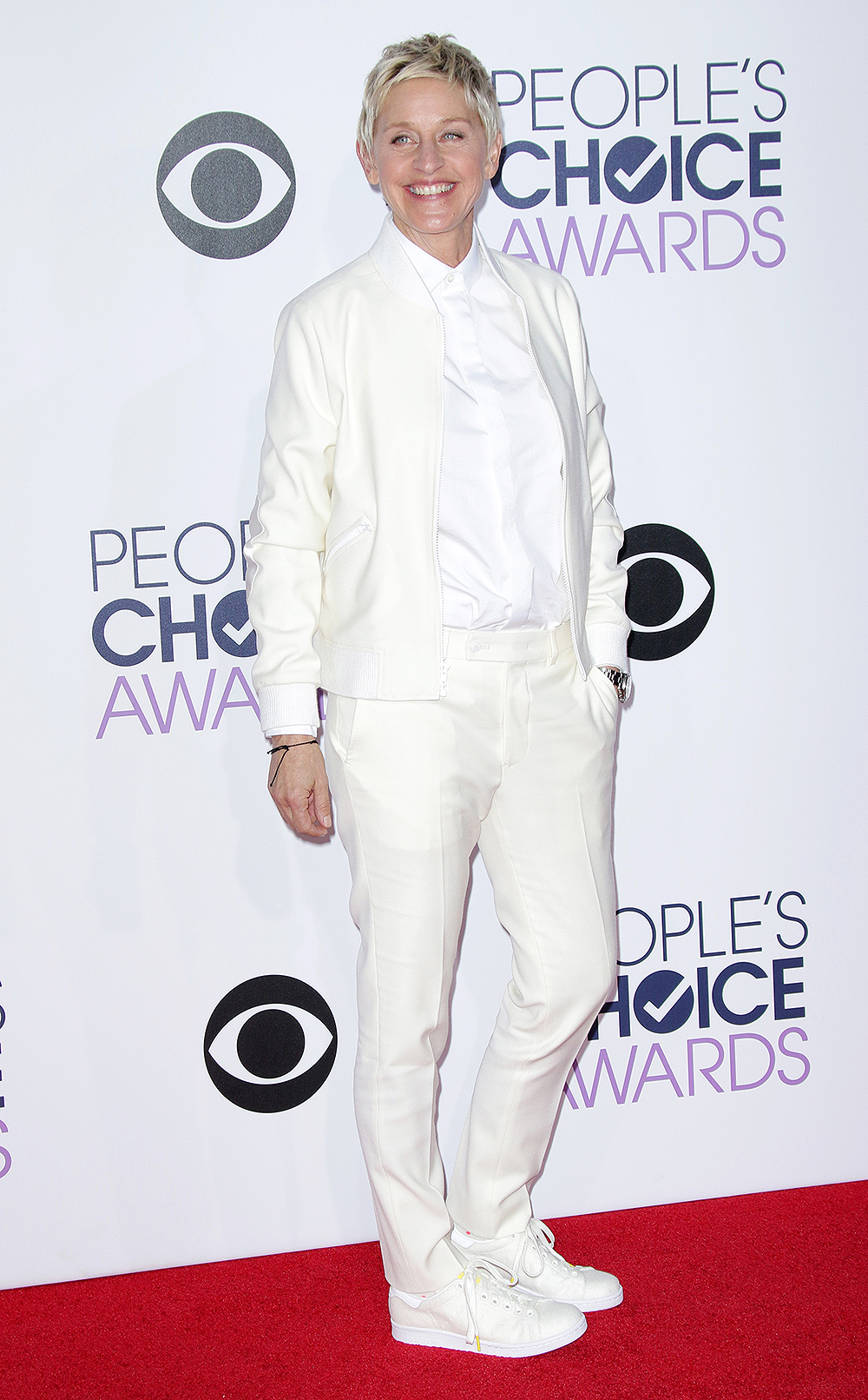 People's Choice Awards, Los Angeles, America - 07 Jan 2015