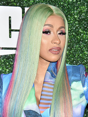 Cardi B