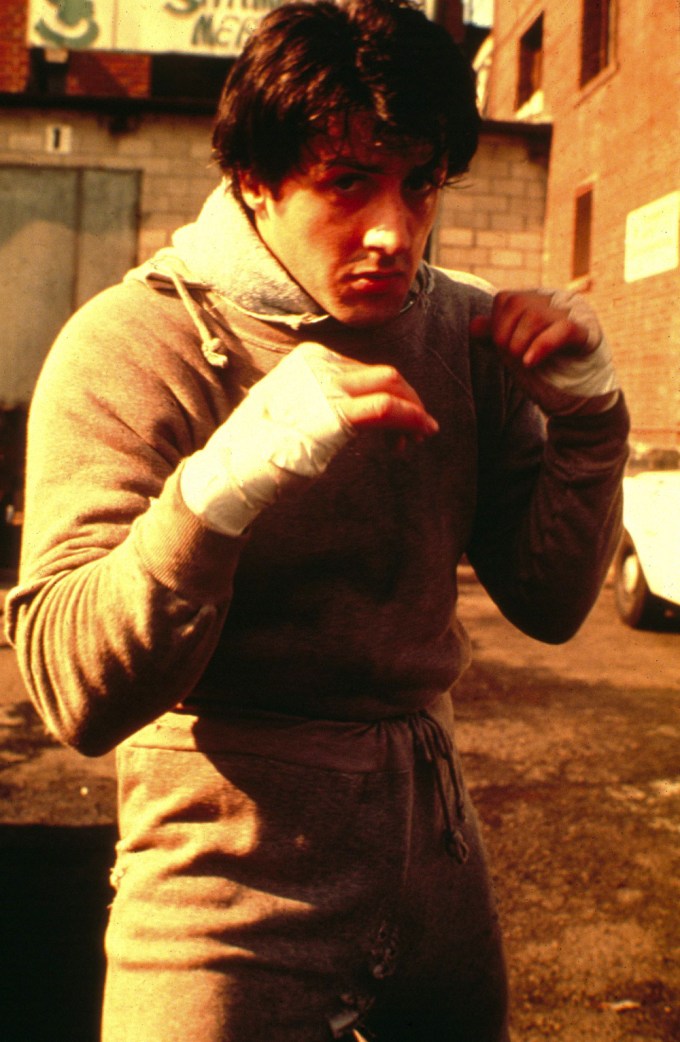 ‘Rocky’