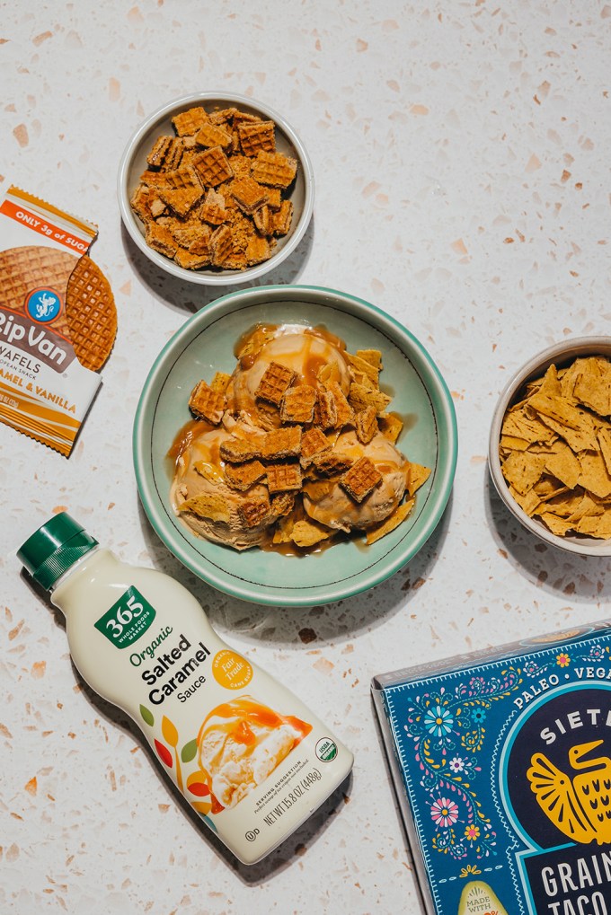 Camila Alves McConaughey partnered with Whole Foods Market