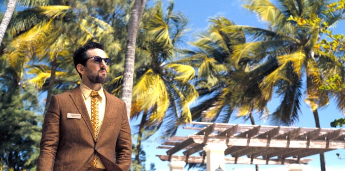 Luis Gerardo Méndez