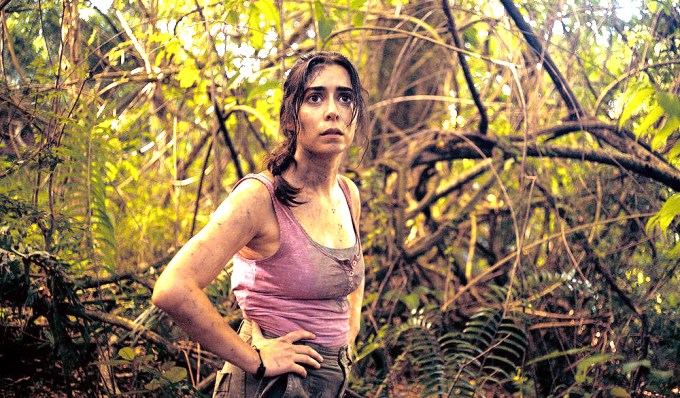 ‘The Resort’: Photos Of The Mystery Series