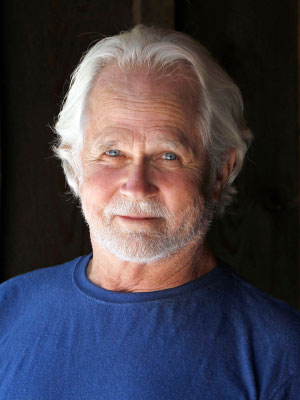 Tony Dow