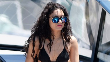 vanessa hudgens