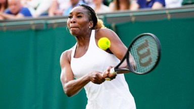 venus williams