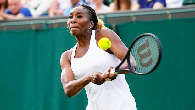 venus williams