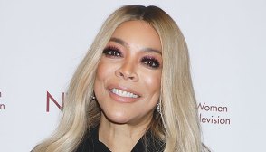 Wendy Williams love match