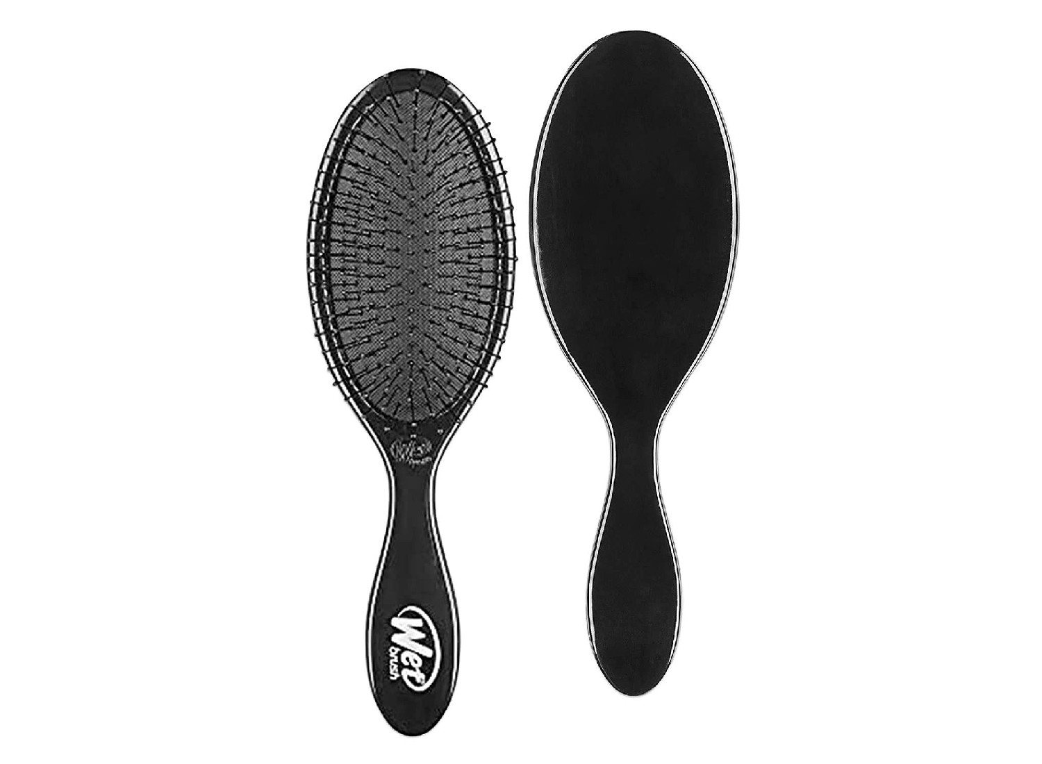 hair brush reviews