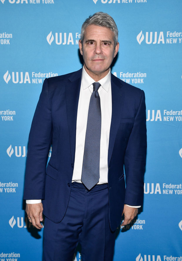 Andy Cohen