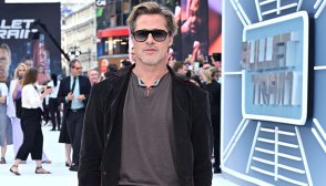 Brad Pitt
