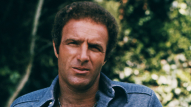 James Caan