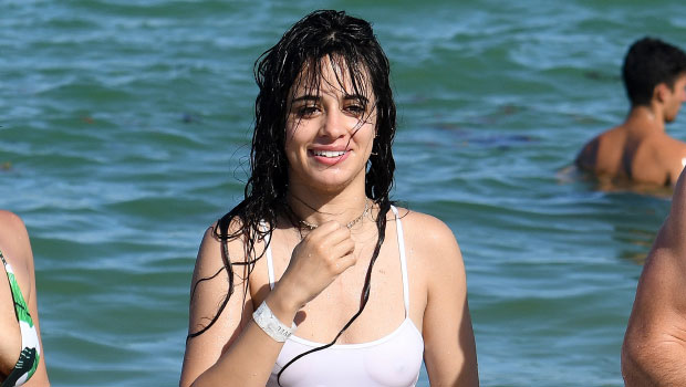 Camila Cabello