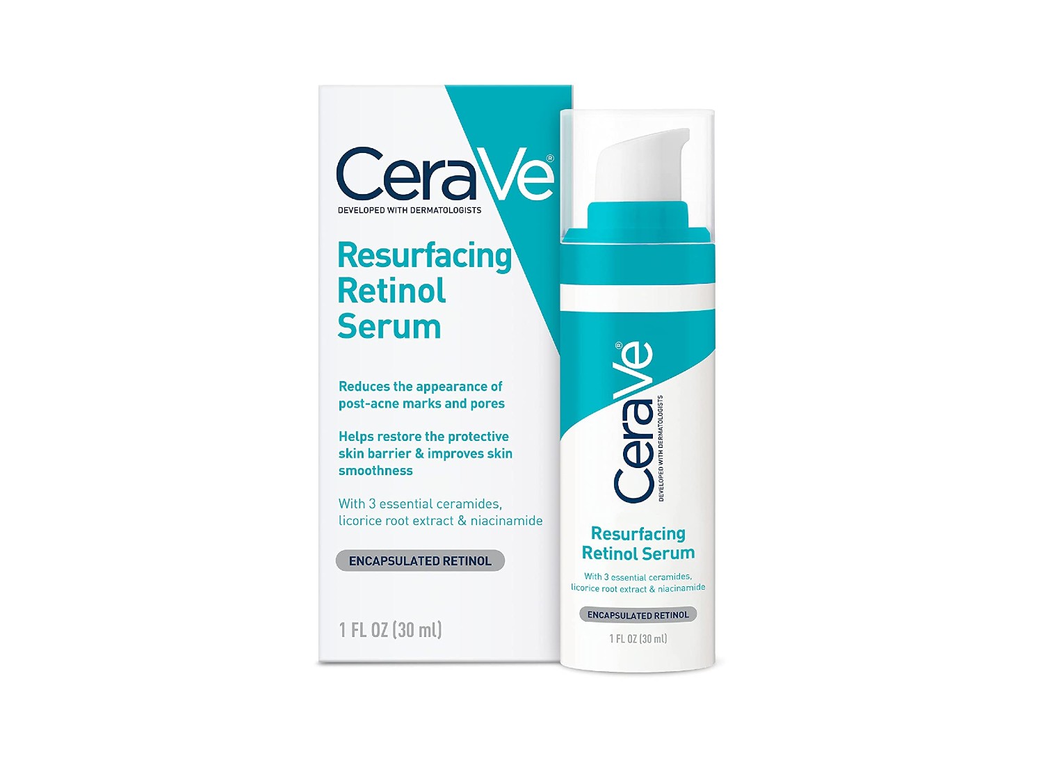 Retinol Serum reviews