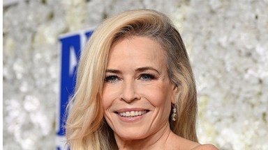 Chelsea Handler