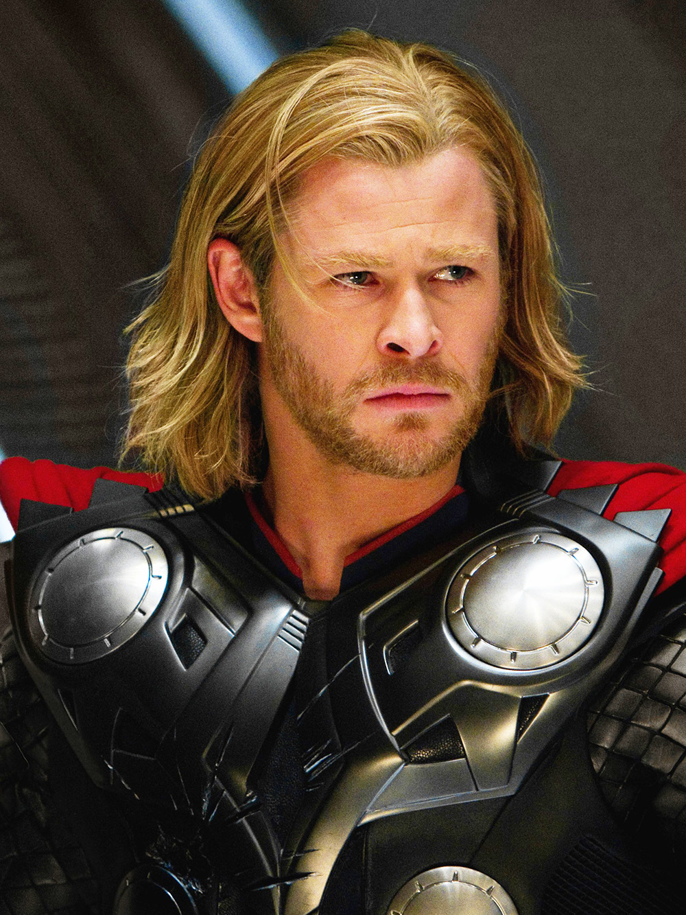 Thor - 2011